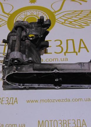 Картер yamaha gear 4t-ua06j / ua07j a314e japan