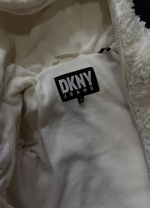 Куртка dkny дитяча 4