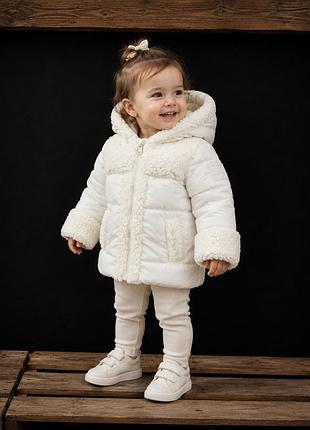 Куртка dkny дитяча