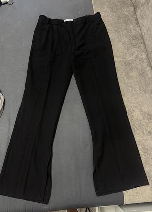 Штани zara хл розмір