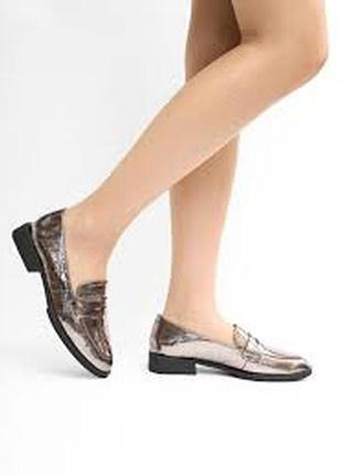 Лоферы 37р steve madden