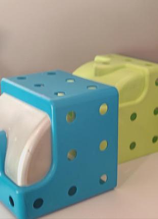 Конструктор elc mothercare запчасти