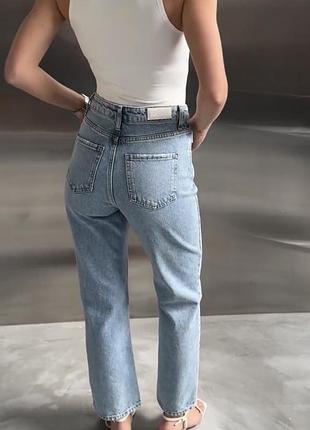 Джинси coosh basic cropped length jeans