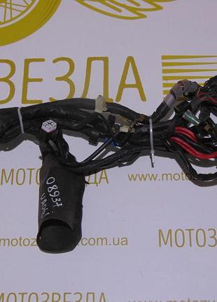 Провід центральний 10b-h2590-90 yamaha gear 4-t ua06j / ua07j japan