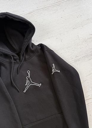 Худі jordan 3