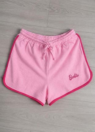 Стилтные шорты barbie