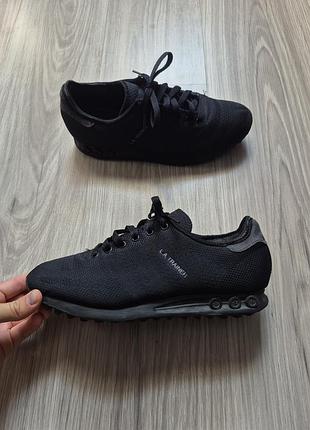 Чоловічі кросівки  adidas originals la trainer weave