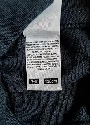 Лонгслів поло 3