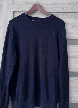 Чоловічий светр tommy hilfiger
