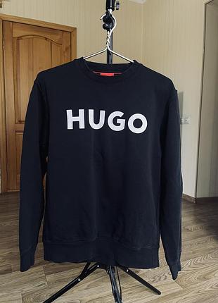 Світшот чоловічий hugo boss
