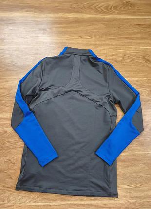 Термо кофта від gymshark 2