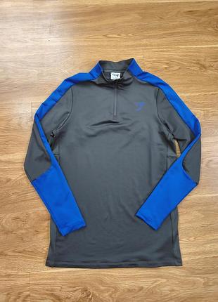 Термо кофта от gymshark