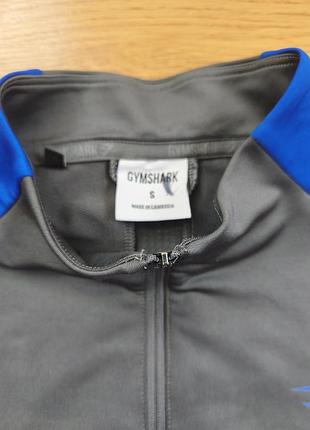 Термо кофта від gymshark 3