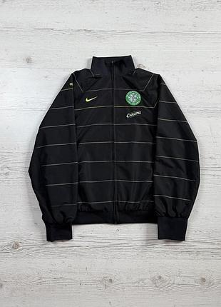 Олімпійка nike celtic оригінал