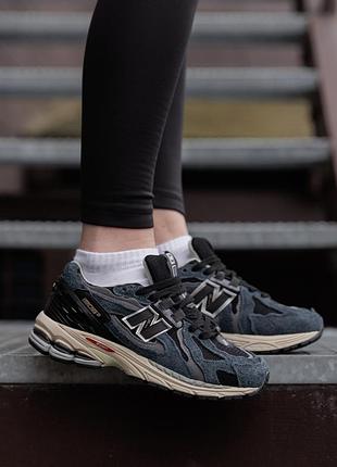 1906d protection pack black grey