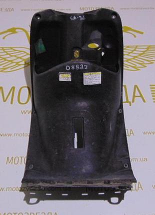 Подгазетник yamaha jog sa-36j/sa-39j/zr-39/sa-55j/sa-56j japan с уценкой! минимальное повреждение.