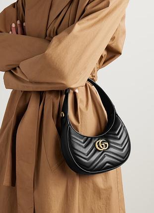 Оригінальна сумка gucci marmont