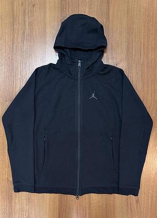 Кофта худі jordan dri fit оригінал чоловіча