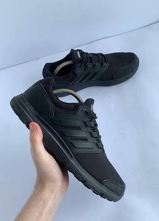 Чоловічі кросівки adidas galaxy 4 original