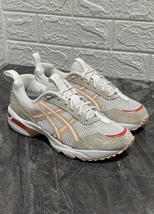 Кросівки asics gel-venture 6