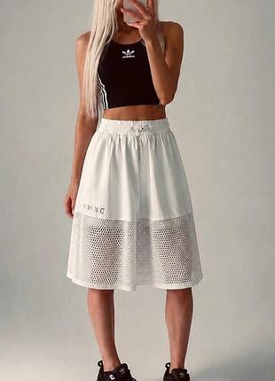 Спідниця dkny 8