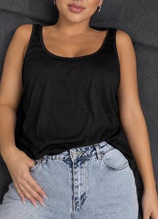 Майки жіночі оверсайз, великий розмір, чорні, хаки s,m,l,xl,2xl. виробництво німеччини