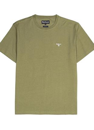 Футболка barbour