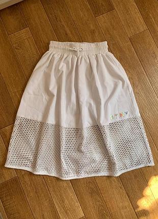 Спідниця dkny 7
