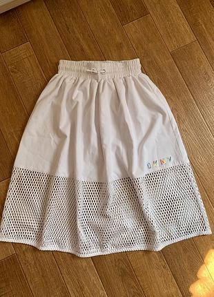 Спідниця dkny 5