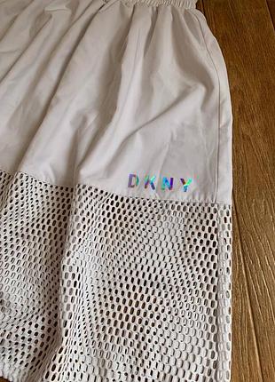 Спідниця dkny 3