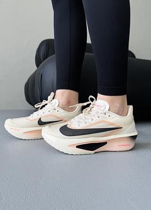 Кросівки жіночі nike zoom fly 6 guava ice
