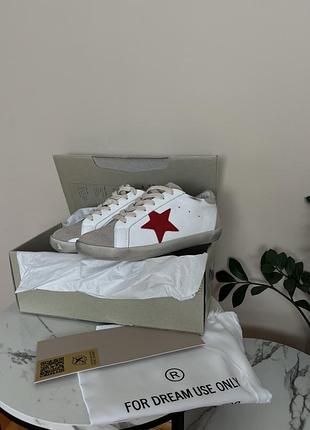 Кросівки golden goose, кеди gg