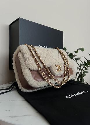 Сумка chanel 2