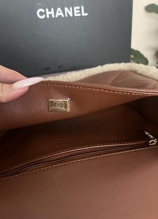 Сумка chanel 5