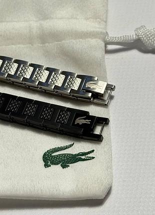 Браслет lacoste 5