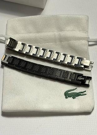 Браслет lacoste 3