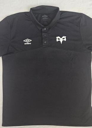 Футболка umbro