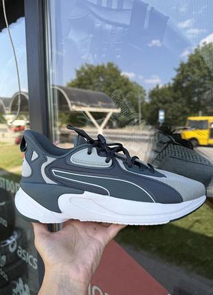 Кросівки puma softride premier (оригінал)