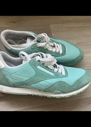 Кросівки reebok
