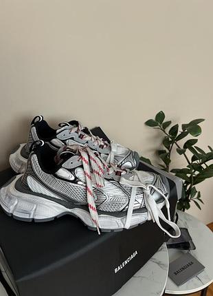 Кросівки balenciaga