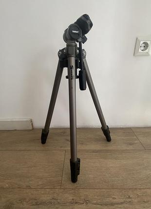 Штатив velbon sherpa 600r (трипод)