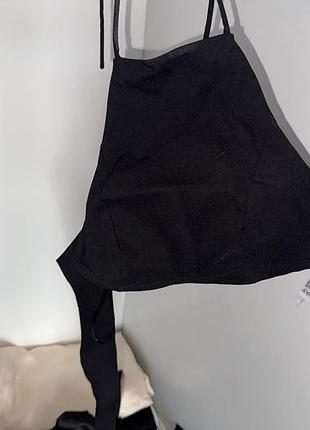 Топ bershka