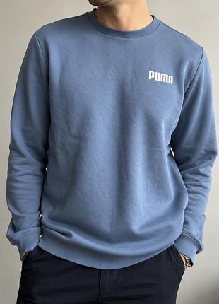 Свитшот puma