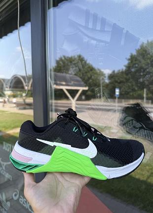Кросівки nike metcon 7(оригінал)