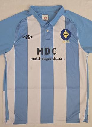 Футболка umbro