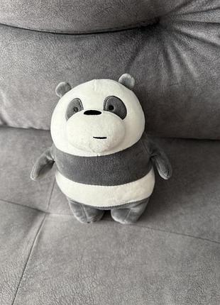 Панда від miniso