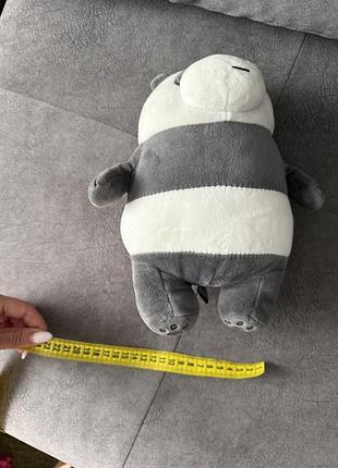 Панда від miniso 3
