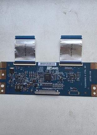 T-con t320hvn03.0. ctrl samsung