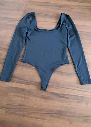 Боді  кофта zara