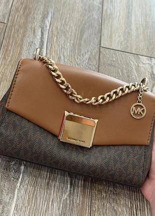 Сумка michael kors